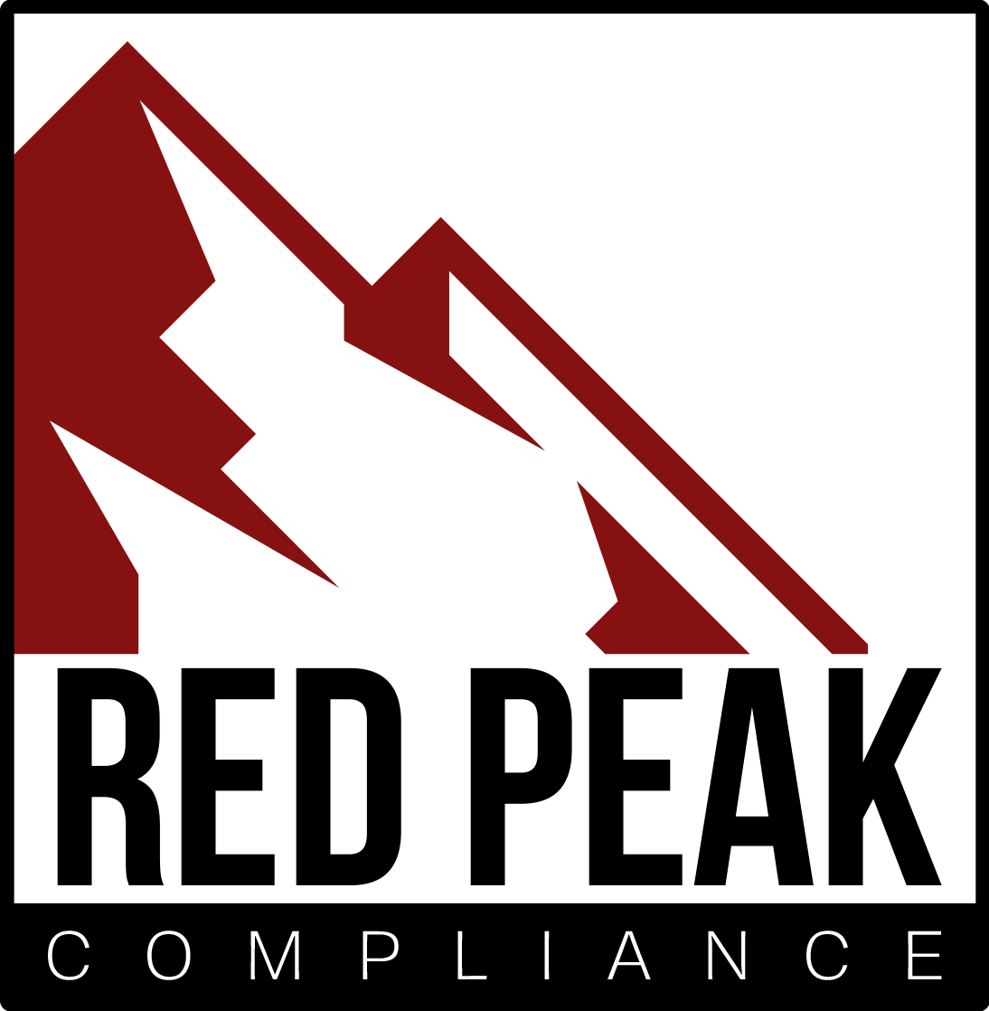 Red Peak Compliance